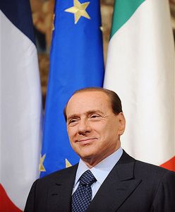 Żona Berlusconiego: mąż będzie rządził jeszcze 10 lat