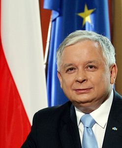 Skok poparcia dla PiS i prezydenta - sondaż WP