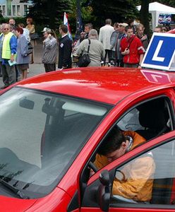 Skrócą się kolejki po prawo jazdy