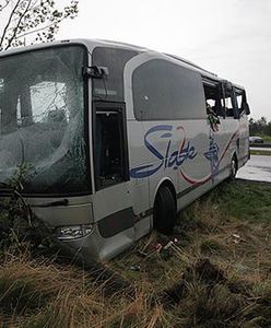 Nawałnice i trąba powietrzna, dwie osoby nie żyją