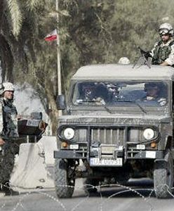 25 lat w mundurze i dopiero na emeryturze