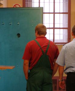 Jechał quadem po pijaku, bez tablic i z dzieckiem