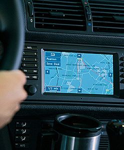 Polak zabił pięć osób, bo wysiadł mu GPS?