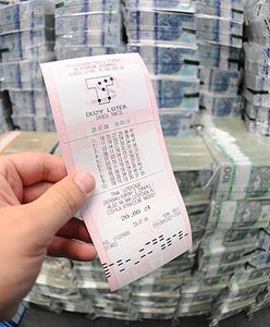 Jakie marzenia spełnisz za 35 milionów złotych?