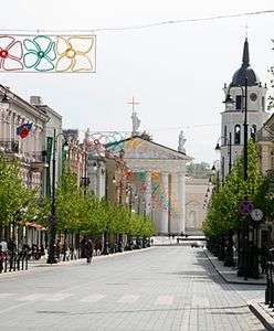 Rozpoczyna się Pierwszy Światowy Zjazd Wilniuków