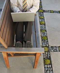 Polski bezdomny miał dwa laptopy - oba skradzione