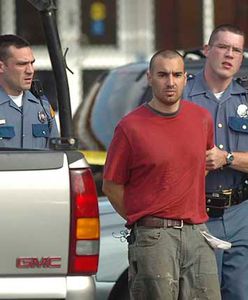 Szaleniec zastrzelił na autostradzie 6 osób