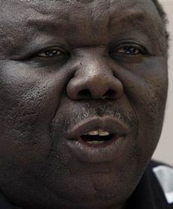 Solana: wybory w Zimbabwe to parodia demokracji