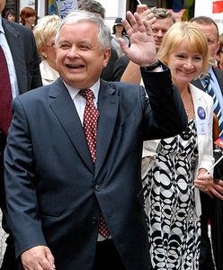 Czy Lech Kaczyński powinien ubiegać się o reelekcję?
