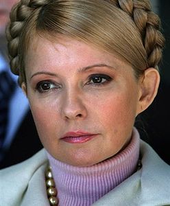 Julia Tymoszenko podpisze dokumenty o monitoringu?