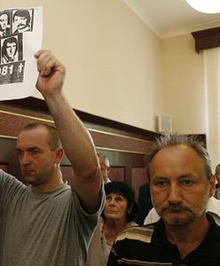 Skazani zomowcy zaczną odsiadkę najwcześniej za miesiąc