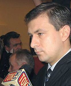 Napieralski: kara dla Palikota jest symboliczna