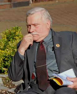 56% Internautów WP: Wałęsa nie powinien wyjeżdżać