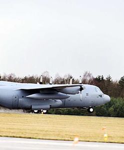 MON: herculesy później, Amerykanie proponują dzierżawę