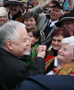 Prezydent Lech Kaczyński spotka się z Polonią w Chicago