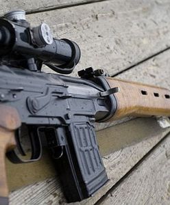 Rosja chce wzmocnić ochronę licencji na kałasznikowa