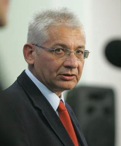 Dorn prosił i prosił - wreszcie zostanie przesłuchany
