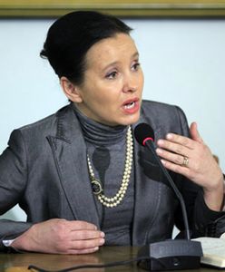 D.Olewnik: żałuję, że uwierzyłam policji