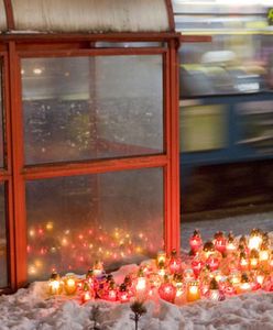 Giną chroniąc Polaków