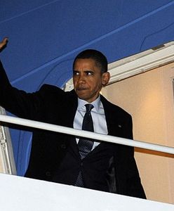 Obama spotka się z premierem Chin