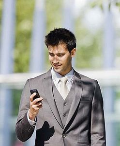 Każdy krok użytkownika komórki będzie śledzony