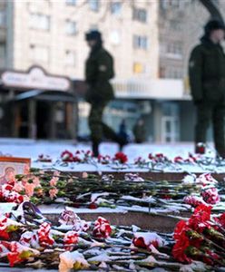 Rośnie liczba ofiar pożaru w klubie nocnym