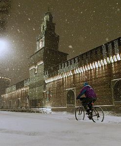 Na ulicach Mediolanu pojawi się wojsko