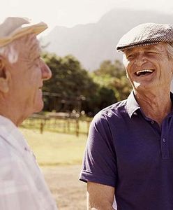 Tylko co trzeci Polak pracuje po 55. roku życia