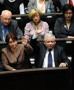 Atak Gabonu na Polskę