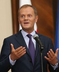 Afer jakby nie było - Platforma zyskuje poparcie