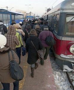 Minister doskonale wiedział, co się stanie na kolei