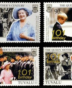 Pocztowcy chcieli pozbyć się królowej?