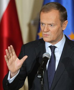Tusk: szukanie winy u pilotów, to uproszczenie