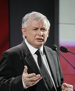 Kaczyński pisze do Pawlaka. "Niech Pan mnie nie zbywa..."