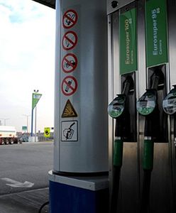 Kierowcy nie narzekajcie - są powody do radości