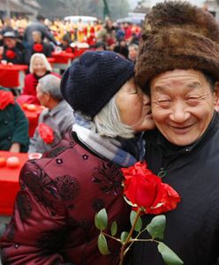 Polska swatka robi furorę w Chinach