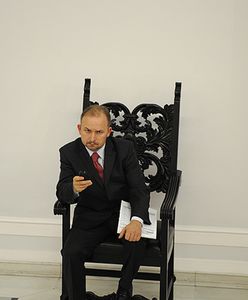 Będzie kara dla posła za "skandaliczną" wypowiedź