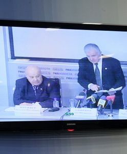 Macierewicz: Rosjanie chcą nas zmusić do zmiany ustaleń