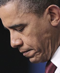 Obama zadzwonił do pobitej w Egipcie dziennikarki