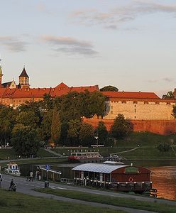 UNESCO wyznaczyła strefę ochronną Starówki w Krakowie