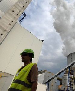 Polska skarga do Trybunału w sprawie CO2