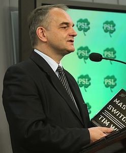 Waldemar Pawlak: nie będziemy robić wrogich przejęć