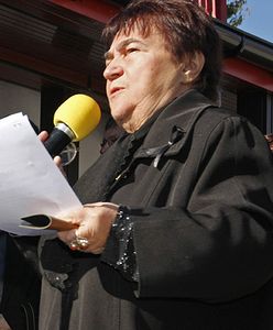 Matka Gosiewskiego napisała emocjonalny list do Obamy