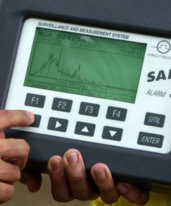 Rekordowo wysokie skażenie wody wokół Fukushimy