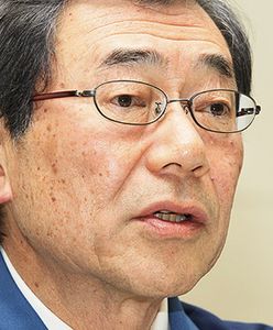 Odnalazł się prezes Fukushimy