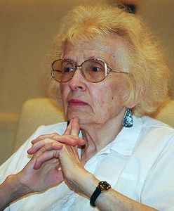 Nie żyje ostatnia z rodu Lenina