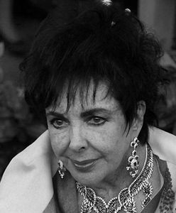 Elizabeth Taylor nie żyje