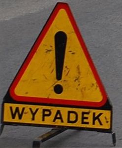 Wypadek na A4. Poważne utrudnienia w ruchu