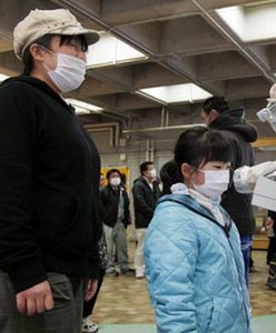 Zaniepokoił go kryzys nuklearny i zabrał głos