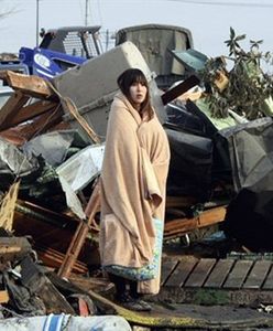Oni bezczelnie żerują na tragedii w Japonii